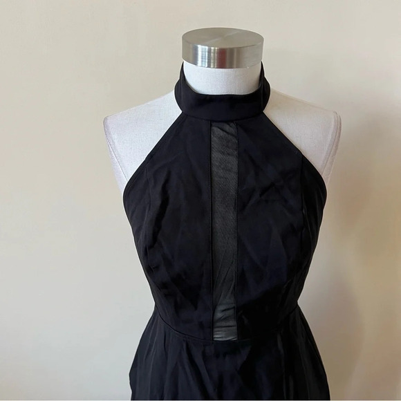 NEW! Revolve x By the way Connie halter Mini dress NWOT 13683 - Picture 5 of 11